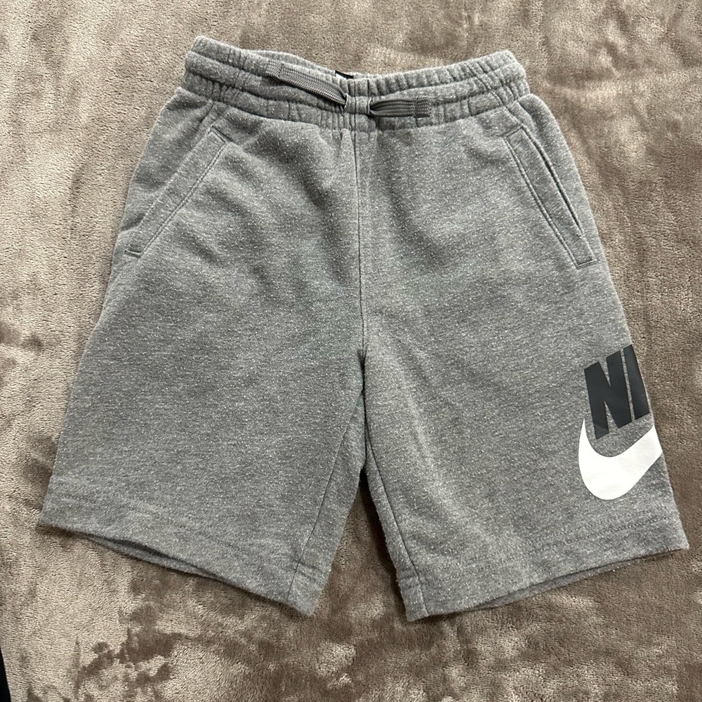Boys Nike